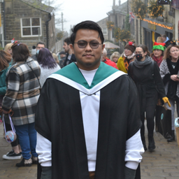 Ferdiyan Ananta