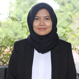 Maya Resty Andryana