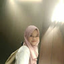 Anisa Khairunisa