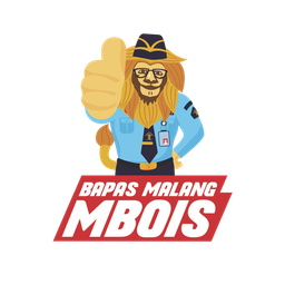Humas Bapas Malang