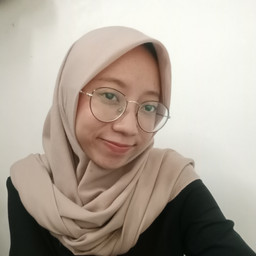 Nazhifah Dhiya Ananto
