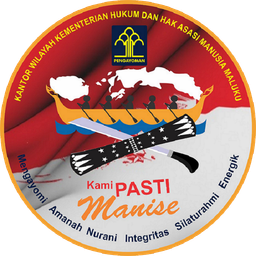 Kanwil Kemenkum Maluku