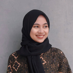 Nadia Firza Faradina