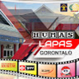 Lapas Gorontalo