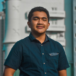 Azuma Furqani Ramadanta