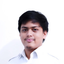 Ahmad Azwar Masud