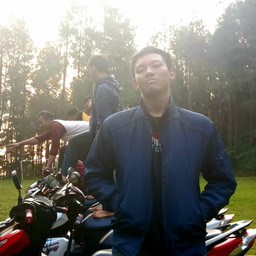 Muhammad Naufal A