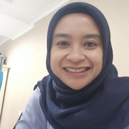 Yusixka Satyaningrum