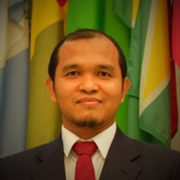 Agus Hidayatulloh
