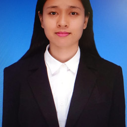 Lidia Banjar Nahor