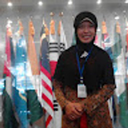 Grace Lestariana Wonoadi