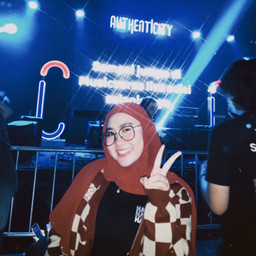hanifah audelia