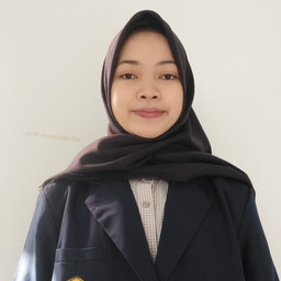 Alya Nurfakhira