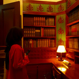 Cut Nahra Putri Rizqya