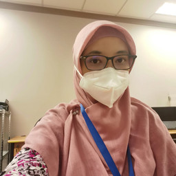 Ratih Kumala Dewi