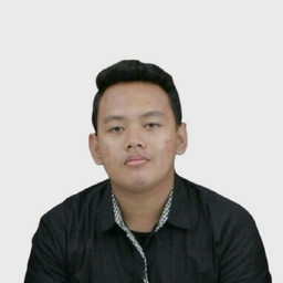 Vernanda Kholiqul Bahru Rizki