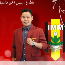 Moh Ali