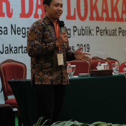 Redhitya Wempi Ansori
