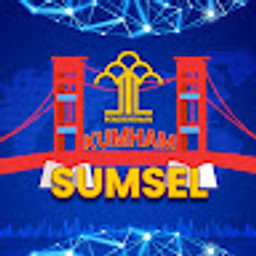Kemenkumham Sumsel