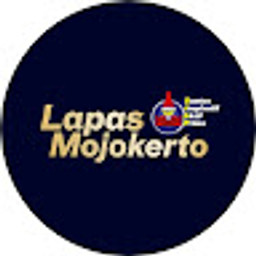 Lapas Mojokerto