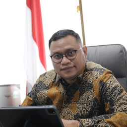 Muhammad Iqbal PhD Psikolog