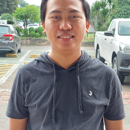 Moh Vicky Indra Pradicta