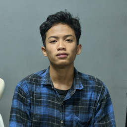 Reynald Budi