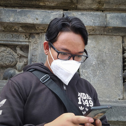 Teguh Satrio