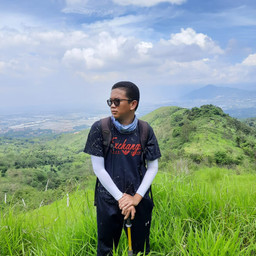 Mohamad Haekal