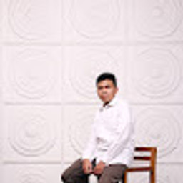 Syamsul Reza Khadafi W