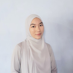 Diyah Saffanah Ulfah