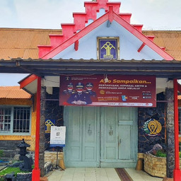 Lapas Ambarawa