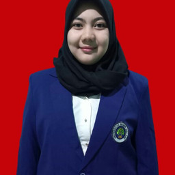 Kharisma Nur Fitriyah