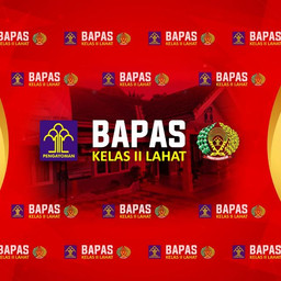 Humas Bapas Lahat