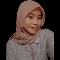 Anggi Putri Pratama