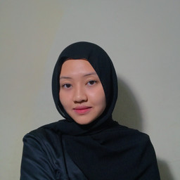 Zalfa Ghina Khairunnisa