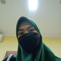 Isma Nuriya
