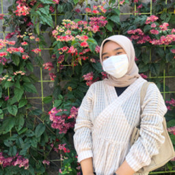 Annisa Sartifa Putri