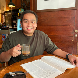 Nicky Fahrizal