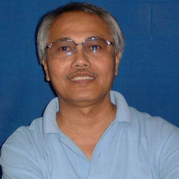 Enri Damanhuri