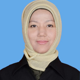 Irawaty Moechtar