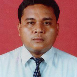 Alexander Ginting
