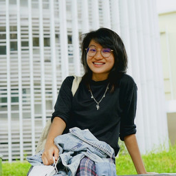 Tsabina Dewi Faradhilah