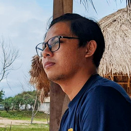 Johan Hariyanto