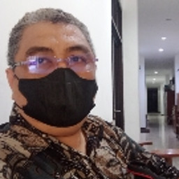 Suhendi bin Suparlan