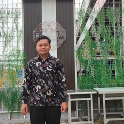 Dodi Iswanto