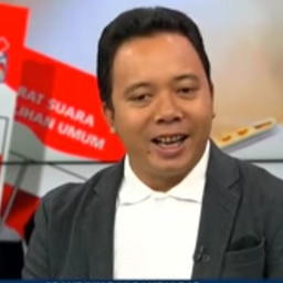 Rahmat Sahid