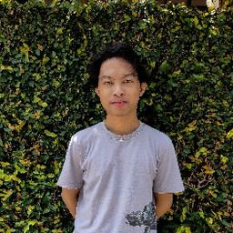 Muhammad Imam Prasojo
