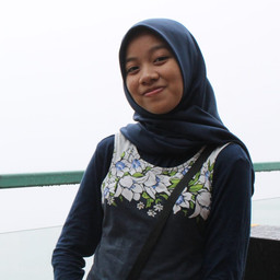 Nurul Jasmine Fathia