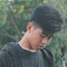 Muhammad Raikhan Natsir Ismail